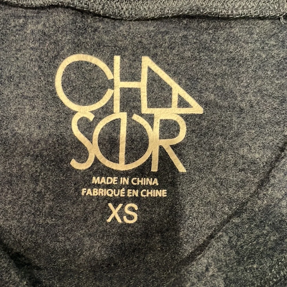 Chaser Grateful Dead cropped sweatshirt - Picture 3 of 4